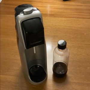Soda stream